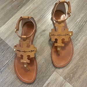 Tory Burch Phoebe Sandals